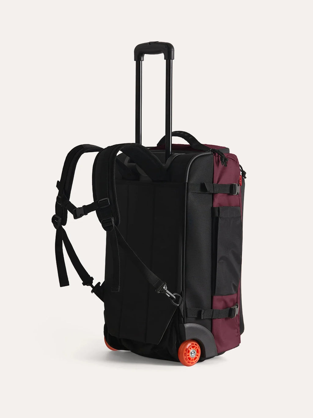 Blast 43L Roller Backpack