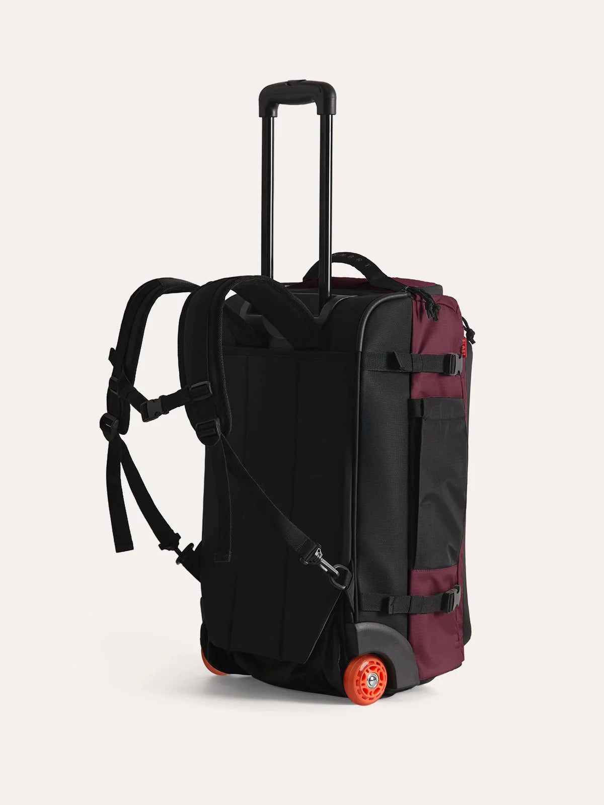 Blast 43L Roller Backpack