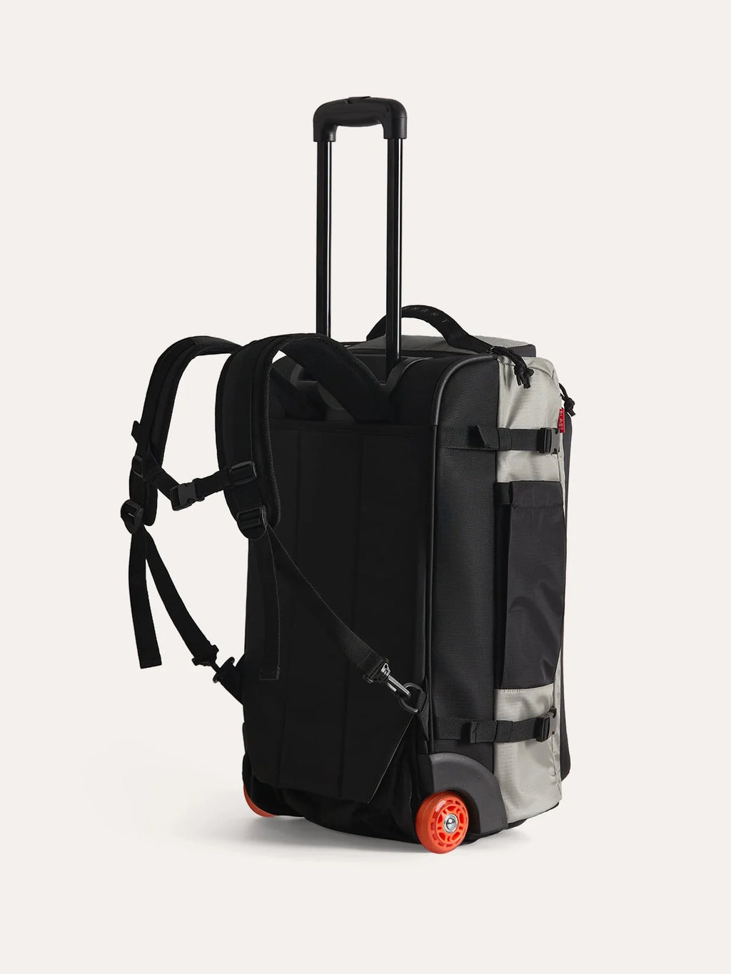 Blast 43L Roller Backpack