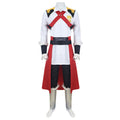 Castlevania Belmont Carnival Halloween Cosplay Costume