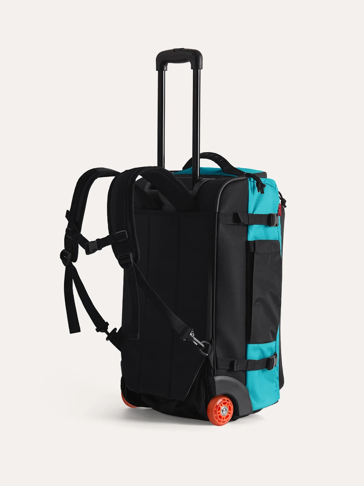 Blast 43L Roller Backpack