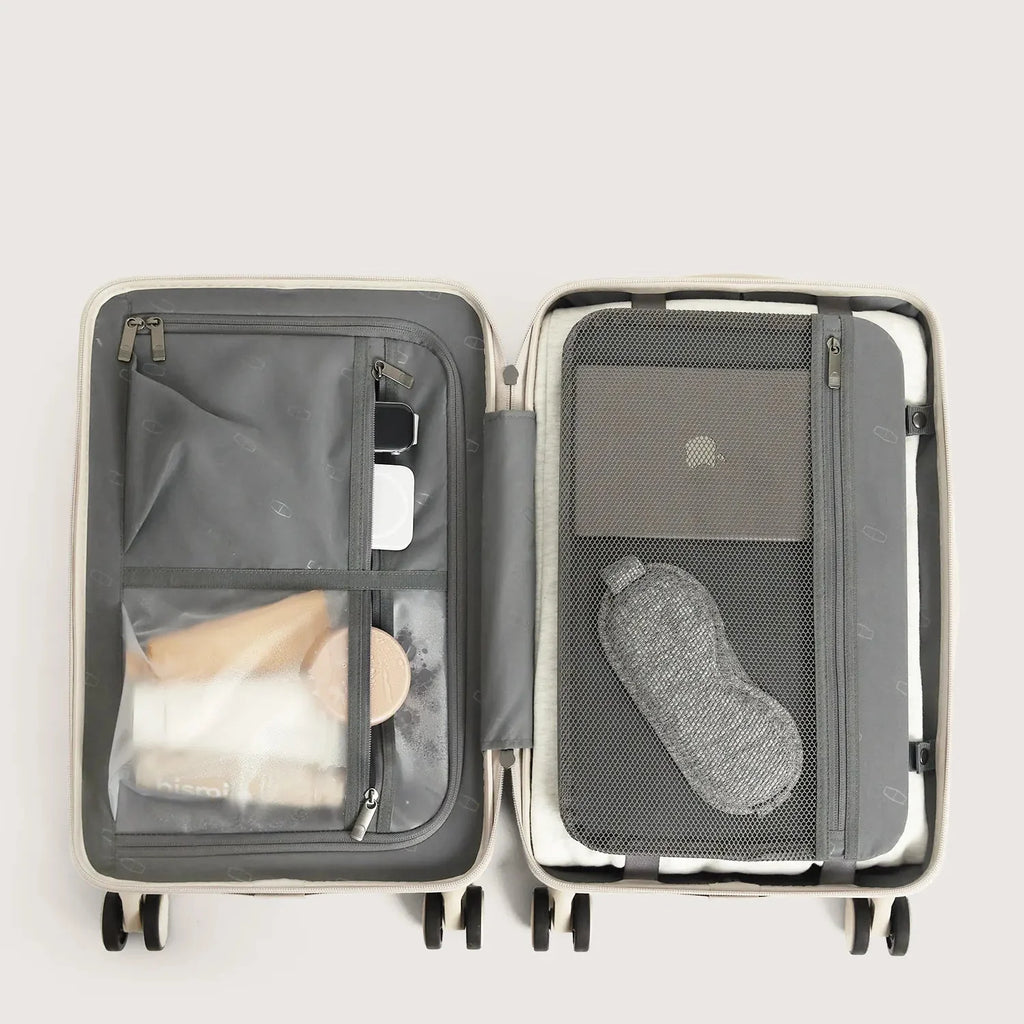 (FREE GIFT) Getaway 19" Carry-On