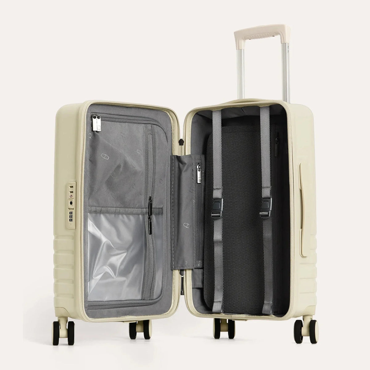 (FREE GIFT) Getaway 19" Carry-On