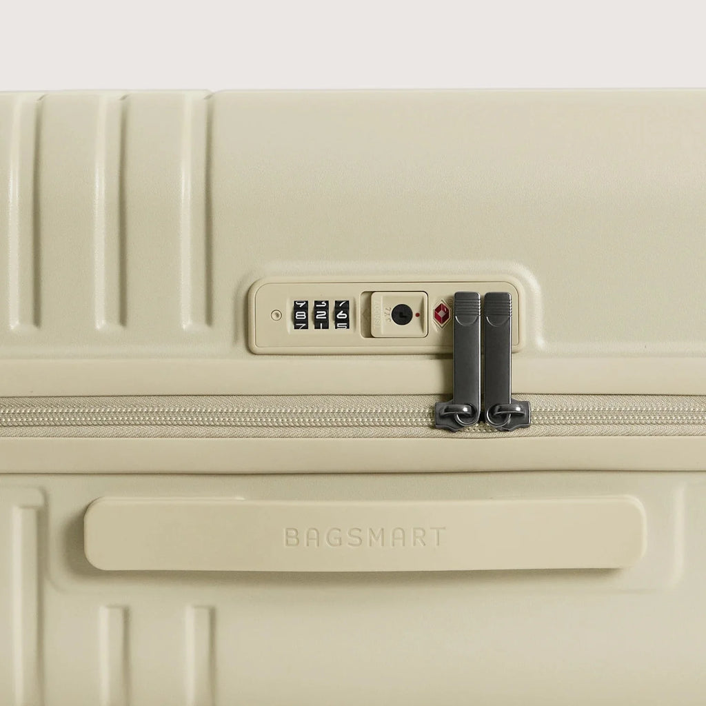 (FREE GIFT) Getaway 19" Carry-On