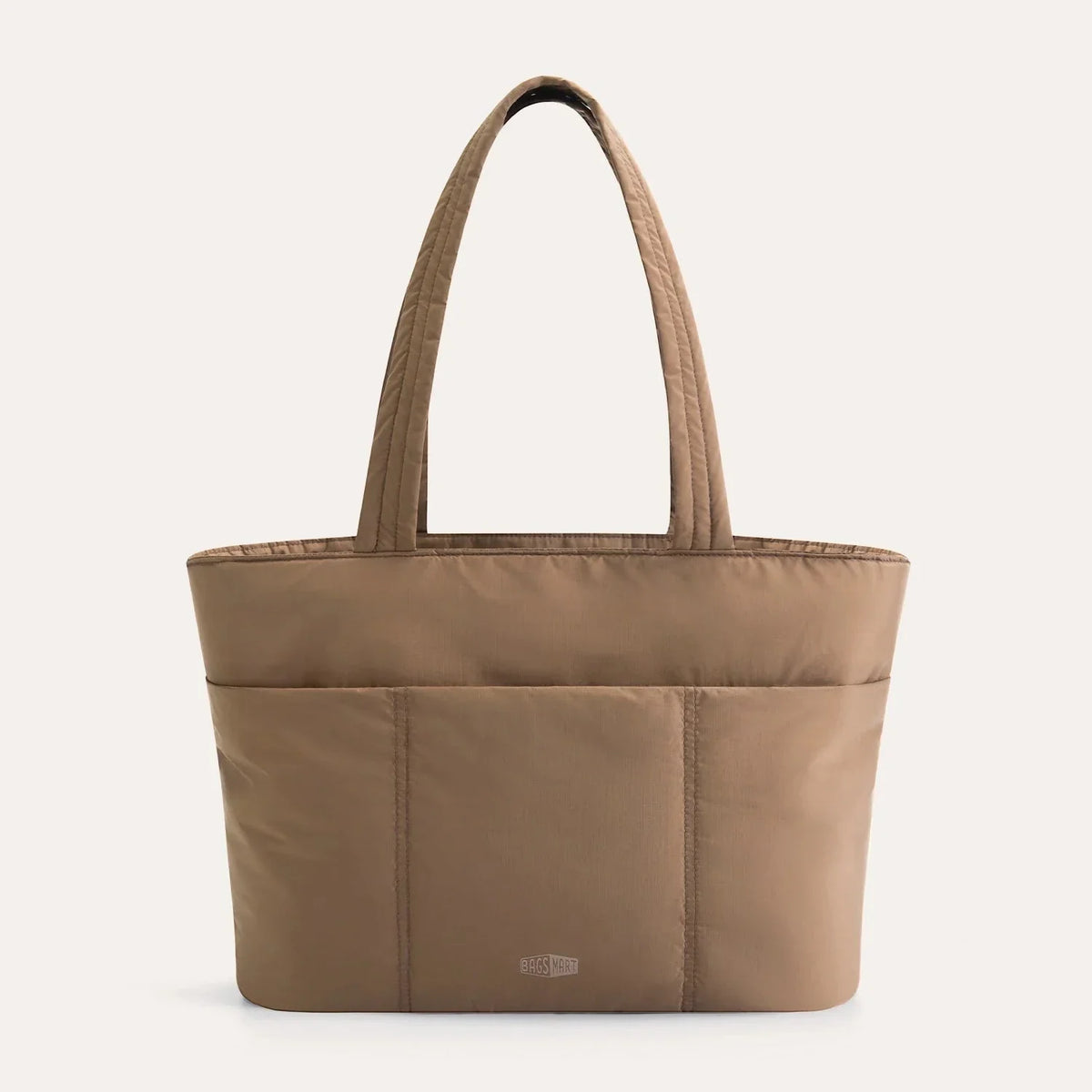 (FREE GIFT) Puffy Tote Bag
