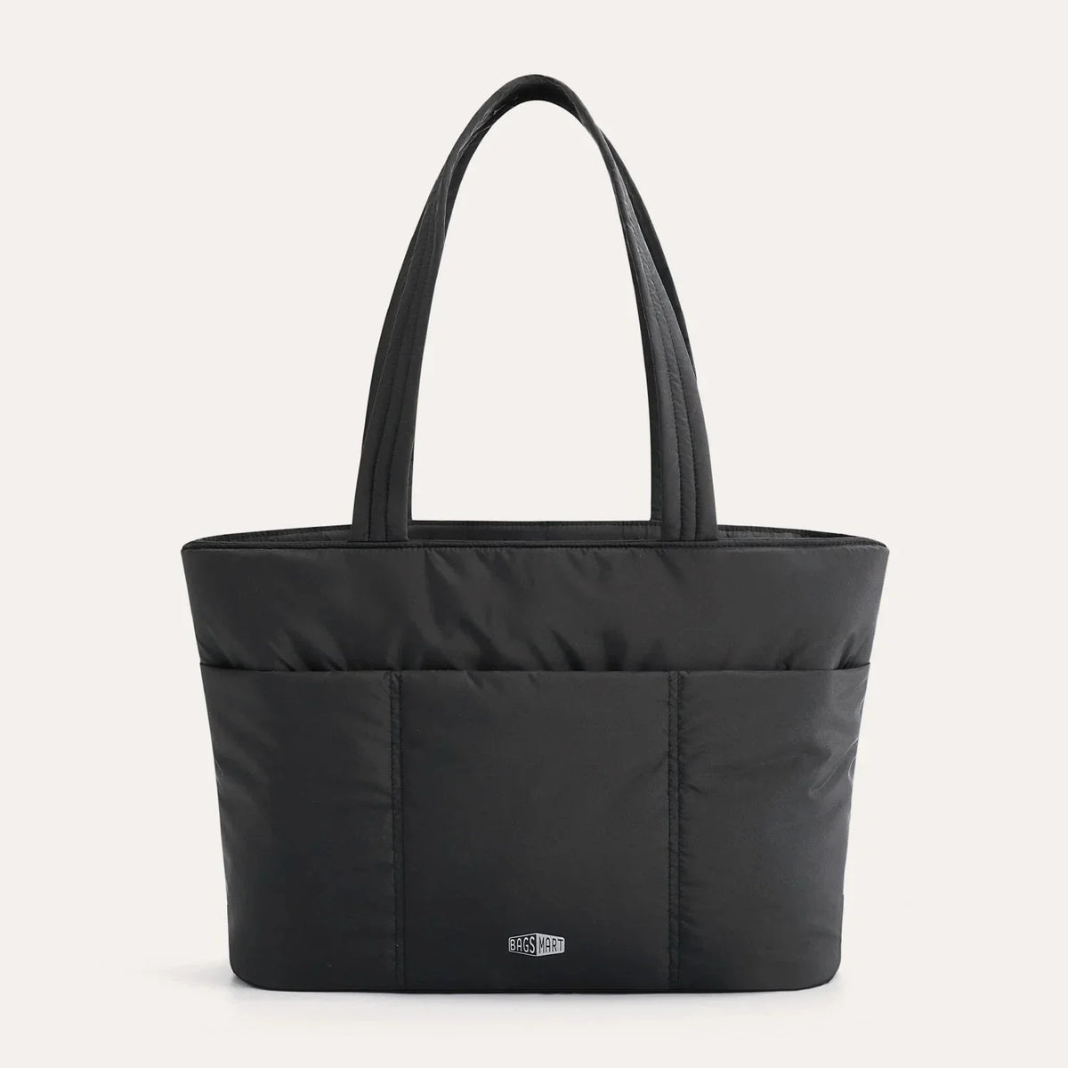 (FREE GIFT) Puffy Tote Bag